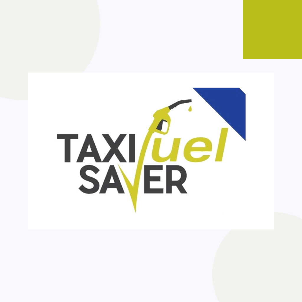 Taxi Fuel Saver icon